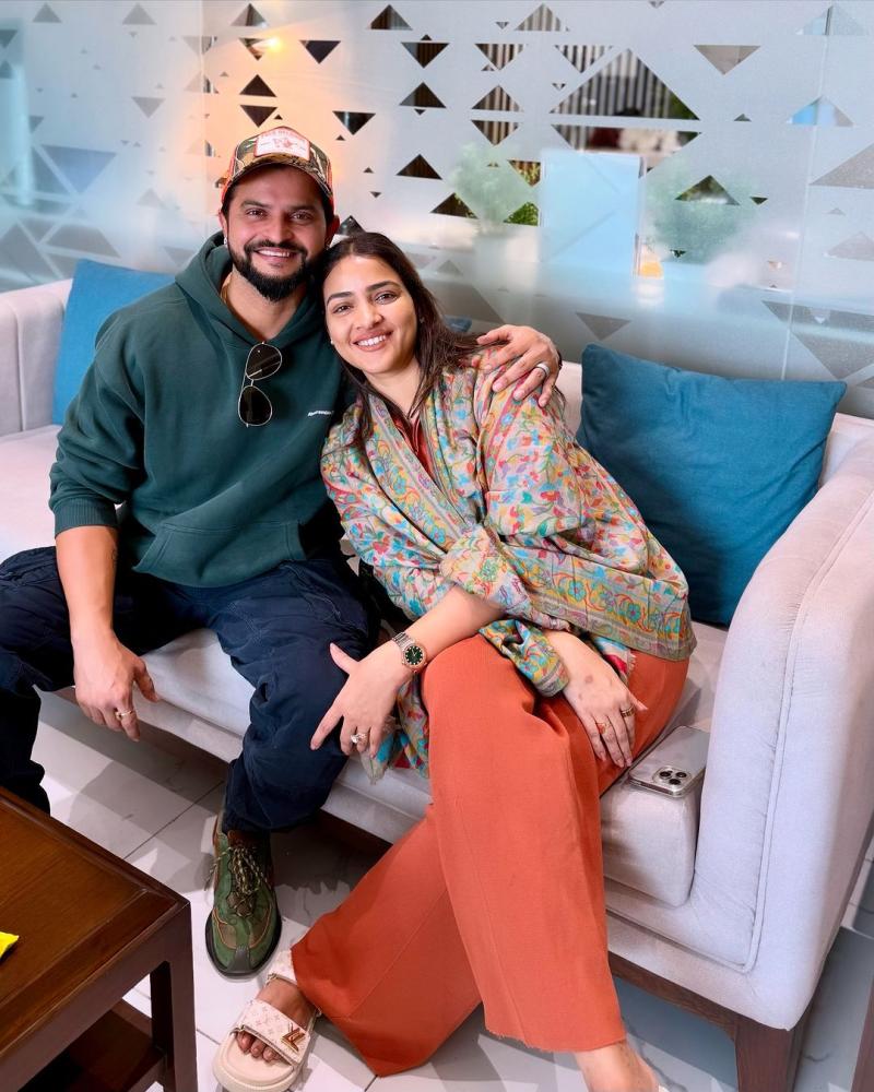 suresh-raina-switzerland-vacation-photos